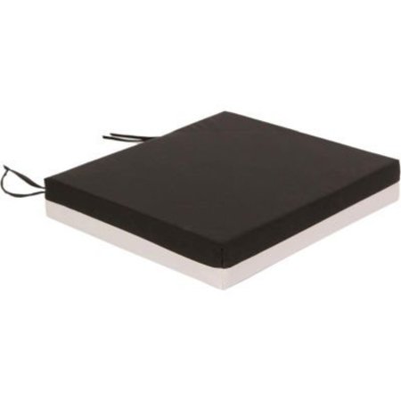 PROACTIVE MEDICAL PRODUCTS Protekt Foam Bariatric Cushion - 22" x 18" x 3" - 71005